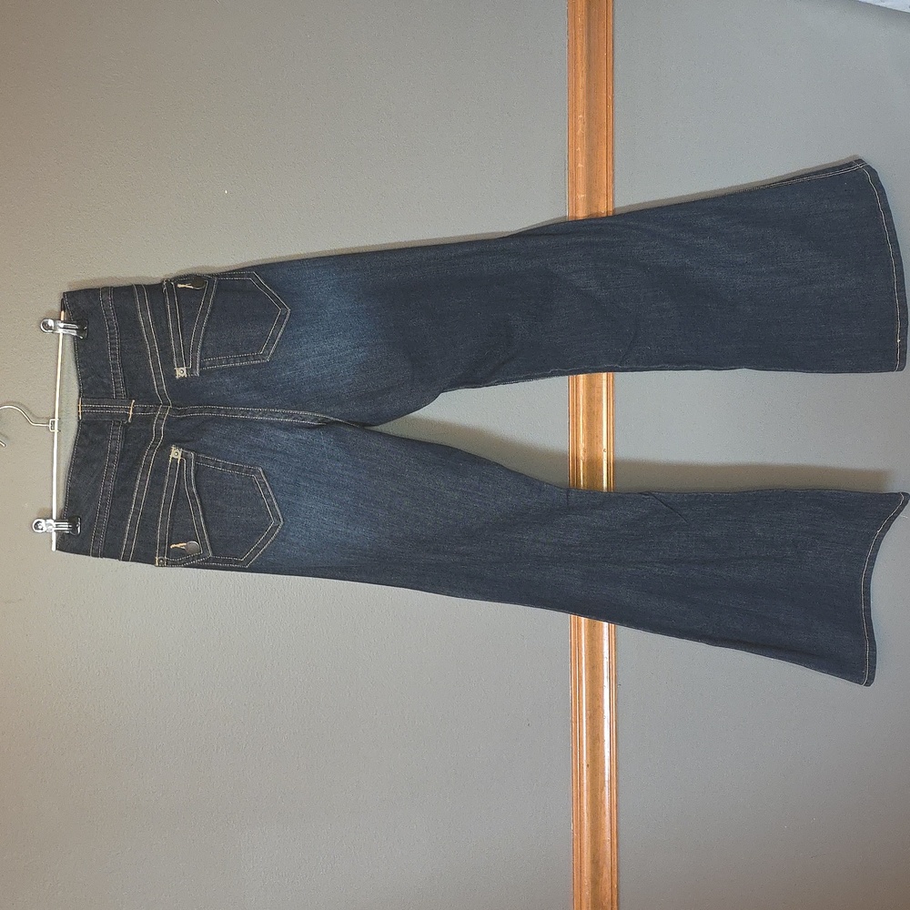 Mossimo Jeans - Picture 2 of 4